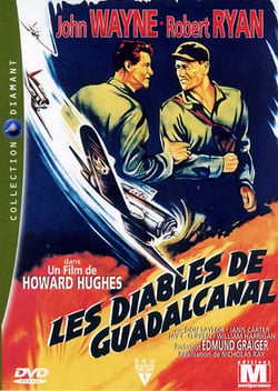 Les Diables de Guadalcanal