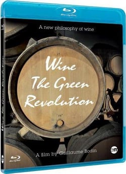 Wine : The Green Revolution (La clef des terroirs)