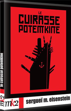 Le Cuirassé Potemkine