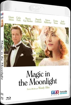 Magic in the Moonlight