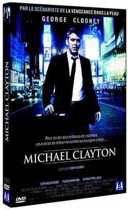 Michael Clayton