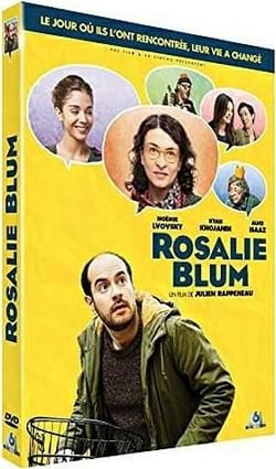 Rosalie Blum