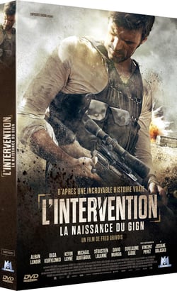L'Intervention