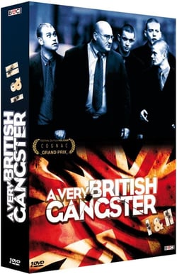 A Very British Gangster I & II