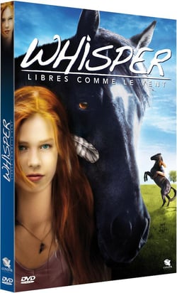 Whisper - Libres comme le vent