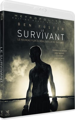 Le Survivant
