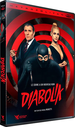Diabolik