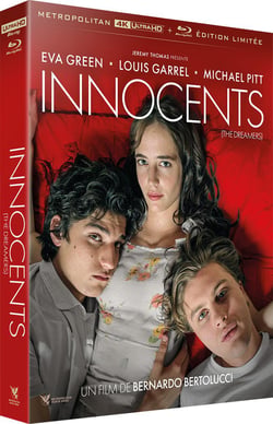 Innocents (The Dreamers)