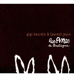 Les ânes de Bretagne