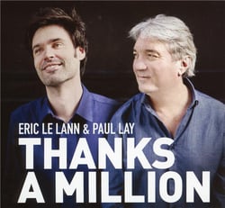 Thanks a million