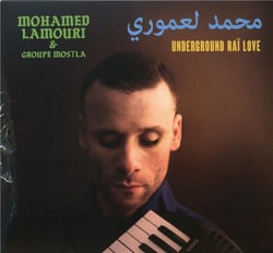 Underground rai love