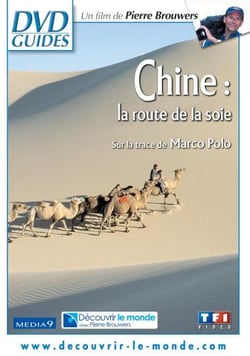 Chine : la route de la soie