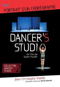 Dancer's Studio 2