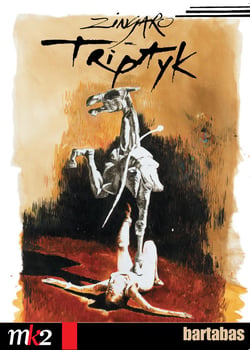 Zingaro - Triptyk