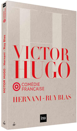 Hernani + Ruy Blas