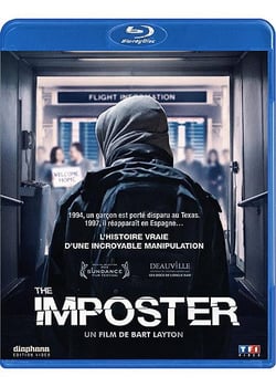 The Imposter