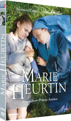 Marie Heurtin
