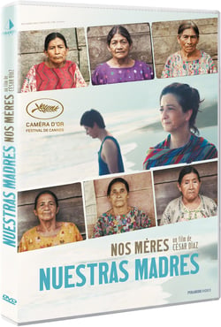 Nuestras madres