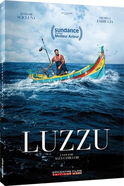 Luzzu