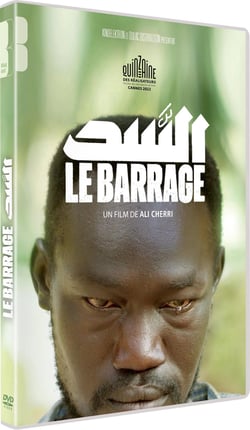 Le Barrage