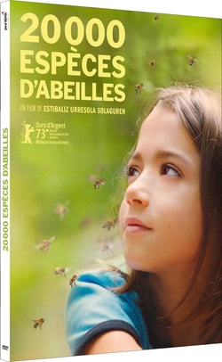 20 000 espèces d'abeilles