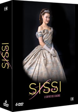Sissi - Saisons 1 à 3