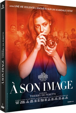 À son image