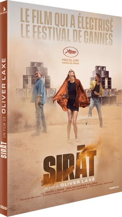 Sirāt