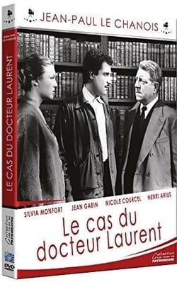 Le Cas du docteur Laurent