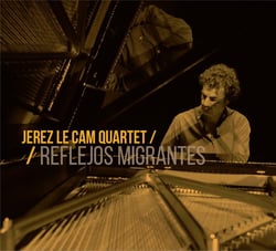 Reflejos migrantes