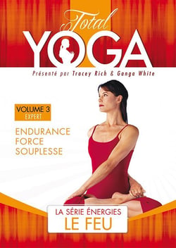 Total Yoga - Niveau 3 : Le Feu