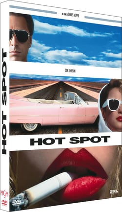 Hot Spot