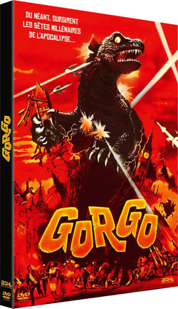 Gorgo
