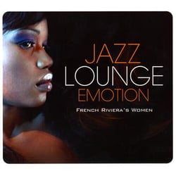 Jazz lounge emotion - CD
