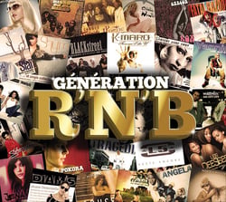 Generation r'n'b