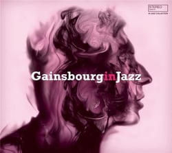 Gainsbourg in Jazz