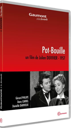 Pot-Bouille
