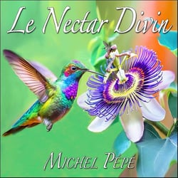 Le nectar divin