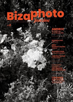 Biza photo fan zine n 2