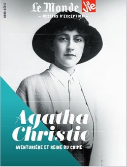 Le Monde / la Vie Hors-Série n.54 : Agatha Christie