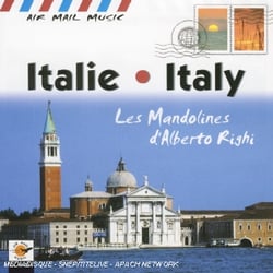 Air mail music (italie)