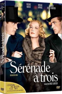 Sérénade à trois