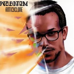 Anticyclone