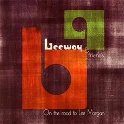On the road to lee morgan