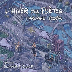 L'hiver des poètes