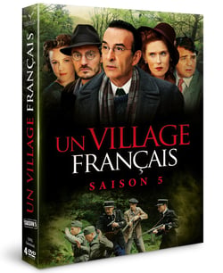 Un village francais - Saison 5