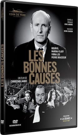 Les Bonnes causes