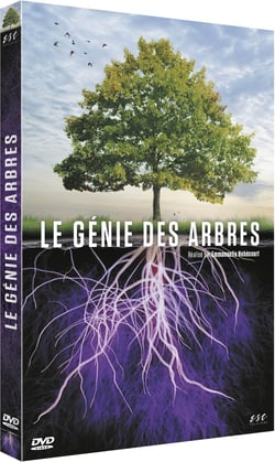 Le Génie des arbres
