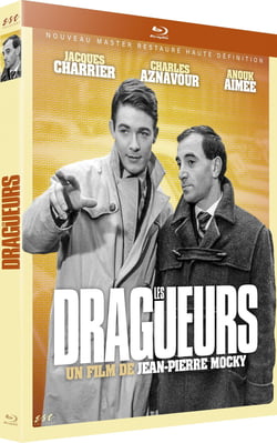 Les Dragueurs