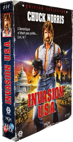 Invasion U.S.A.